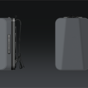 STARLINK DISH TRAVEL CASE