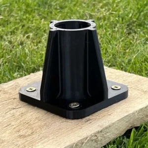 Starlink Dish Mount For Flat Surfaces V2