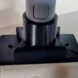Heavy Duty Rhino Roof Rack Starlink Mount - Starlink Dishy Stand