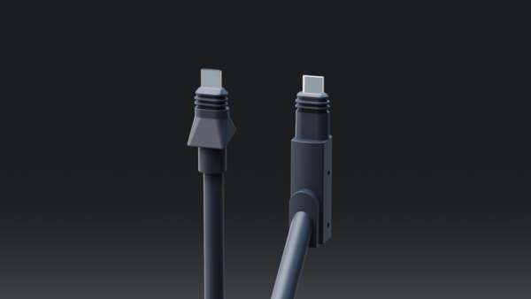 STARLINK HIGH PERFORMANCE 25 M STARLINK CABLE