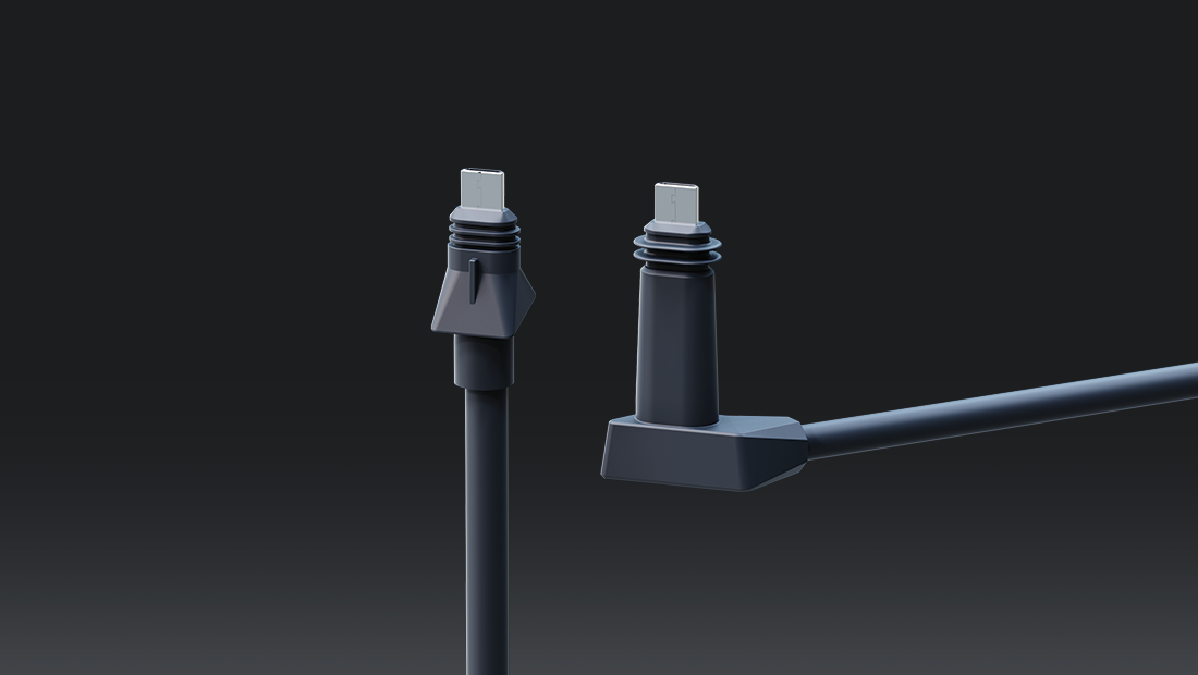 STARLINK HIGH PERFORMANCE 2 M STARLINK ROUTER CABLE