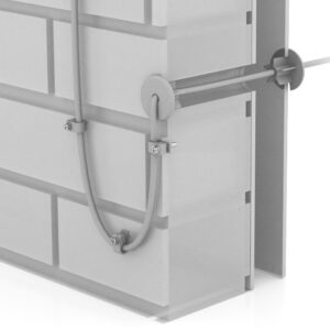 STARLINK MASONRY ROUTING KIT