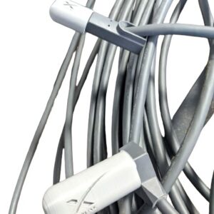 Starlink Cable Plug Covers - Plastic Covers for Starlink Cables