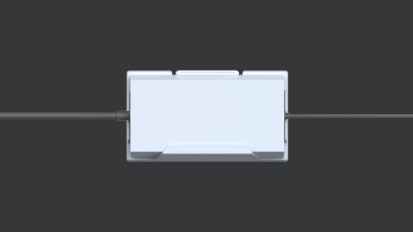 STARLINK GEN3 STANDARD POWER SUPPLY MOUNT